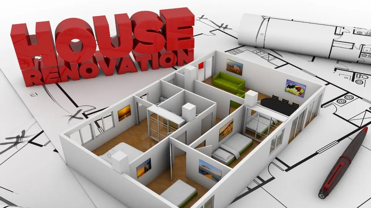 5 considerations for a successful full-house renovation plan