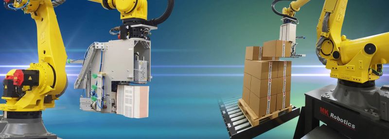 Mk Robots Mojolika Brunei - Download Elegant Abstract Design | Retina