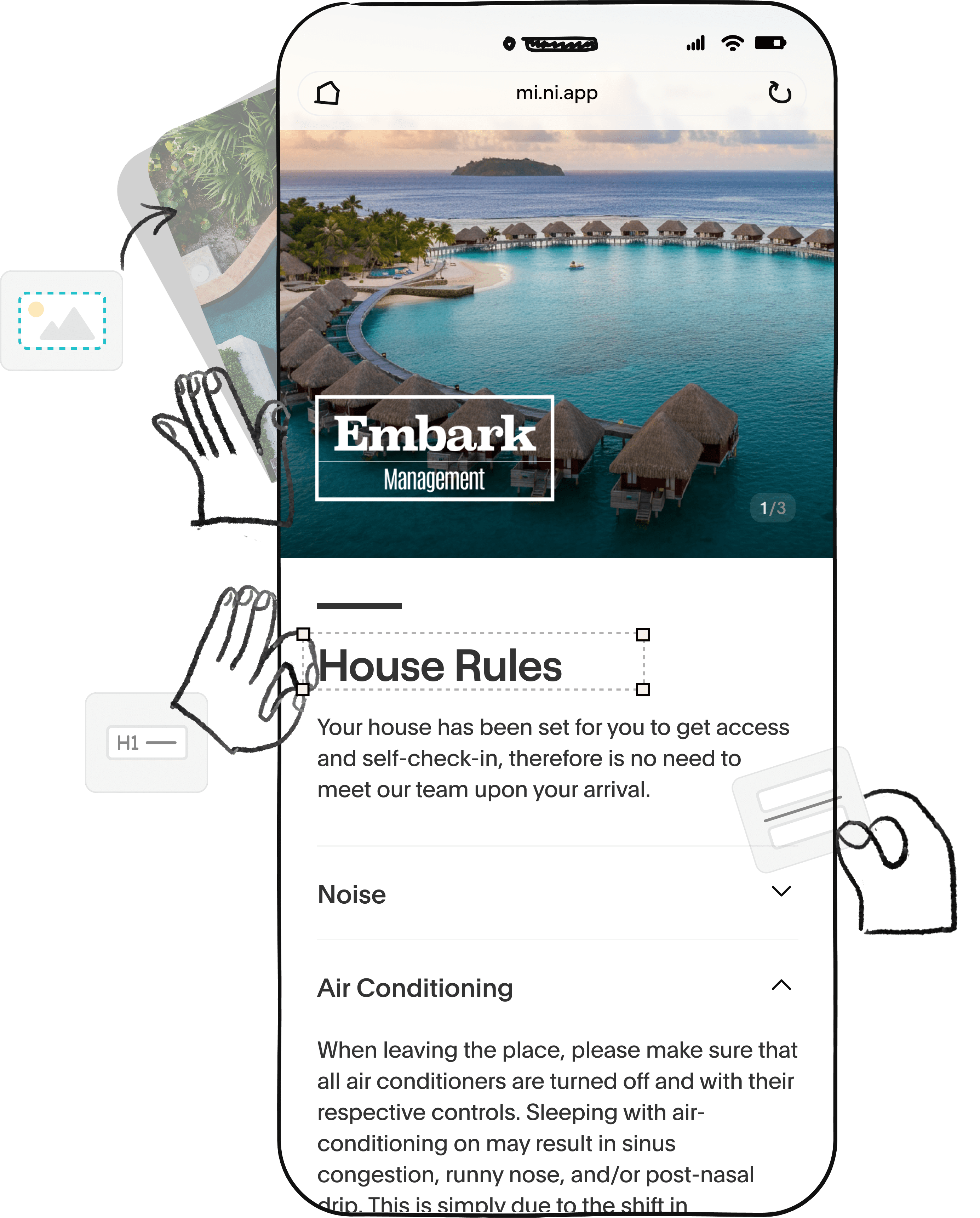 Guest Messaging Akia - Incredible Dark Art - High Resolution