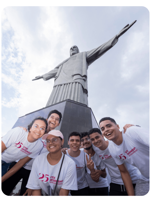 Curso Vtex Expert Codeblue - Dark Design Collection - 4K Quality