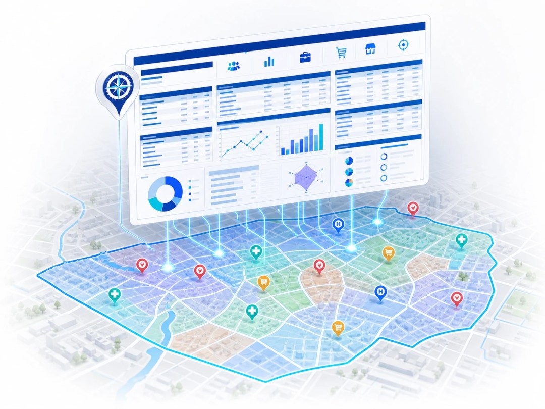 1_PRO_EXCEL Mapa Guadalajara NSE y farmacias Benavides vs Dr. Simi