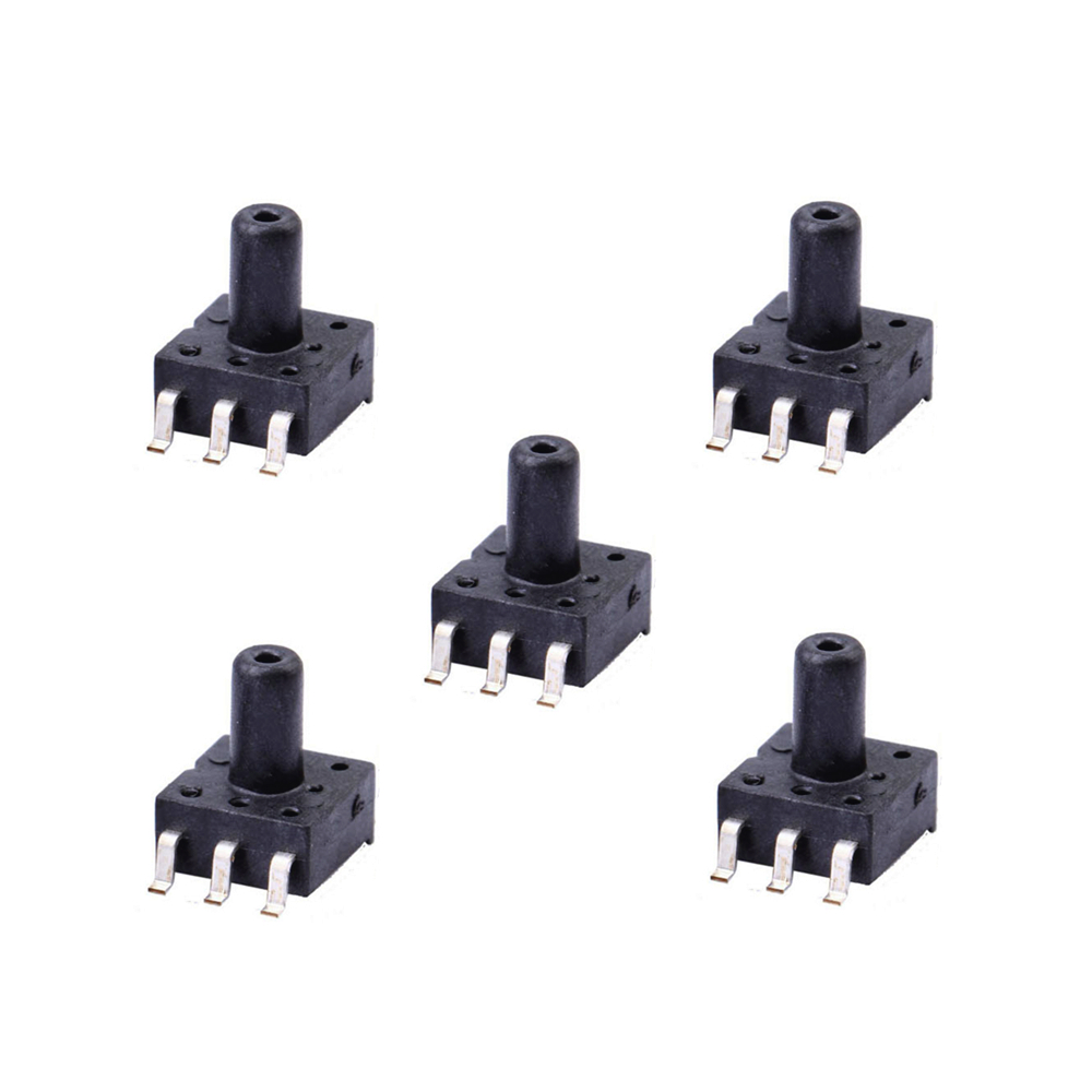 XGZP040S SMT SMD SOP6 -40K~40KPa Positive Negative Air Gas
