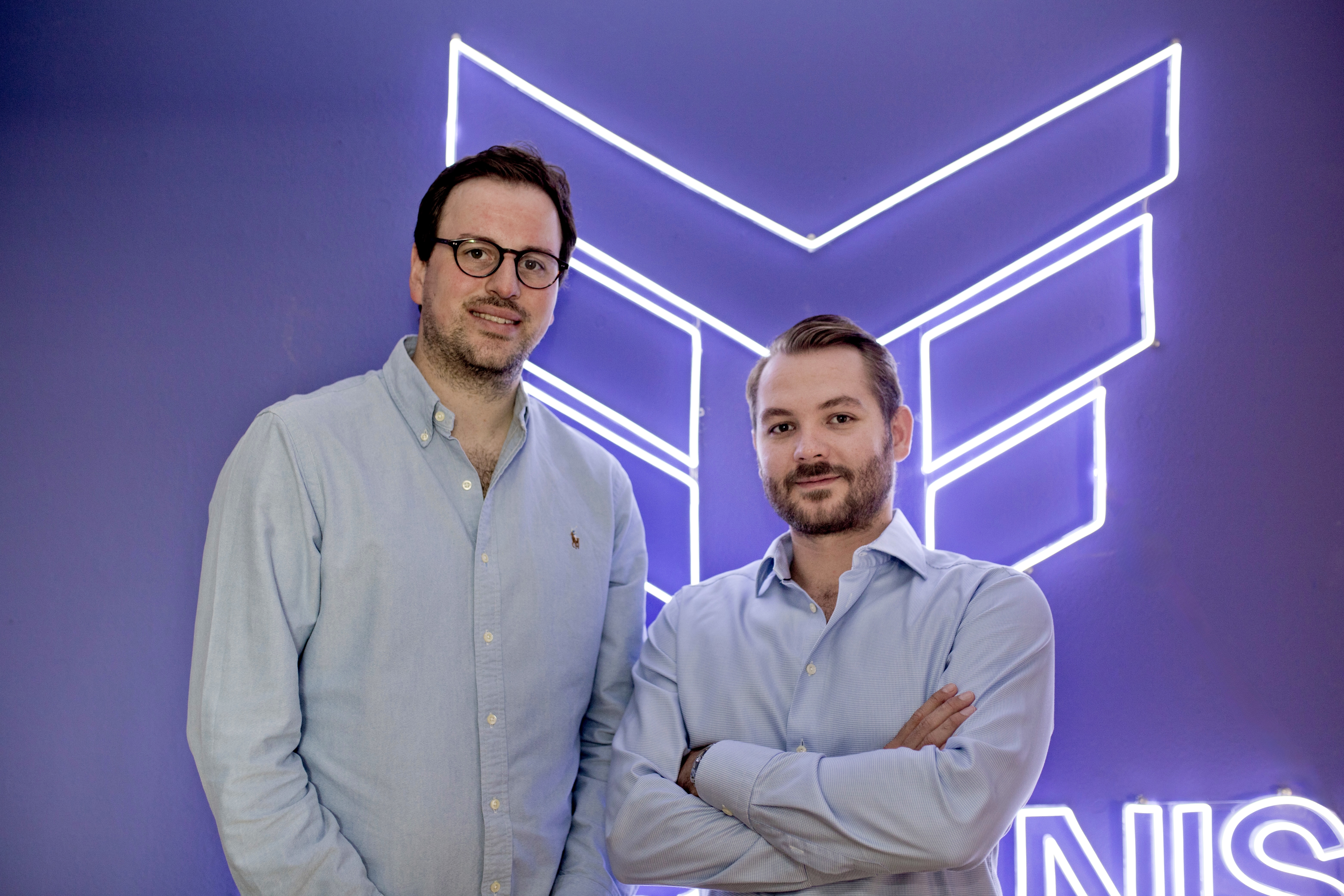 Mercanis Secures Over  Million in Series A Round