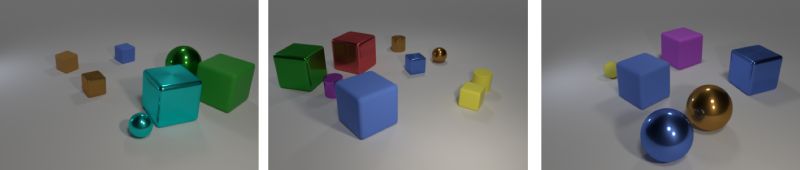 Dynamic Modularized Reasoning For Compositional Structured Explanation - Download Perfect Nature Pattern | Full HD