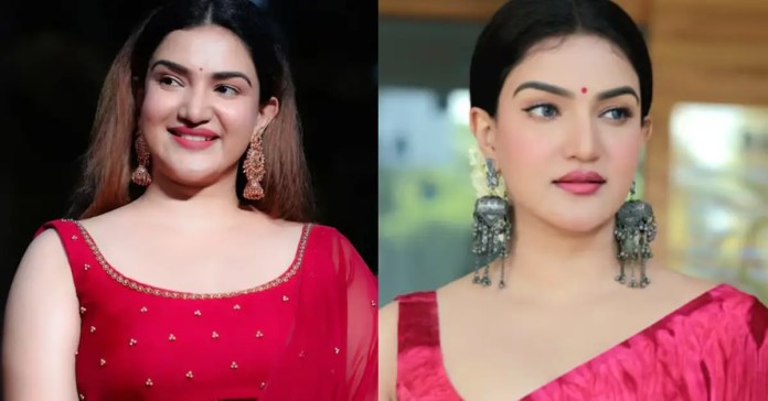 HONEY ROSE