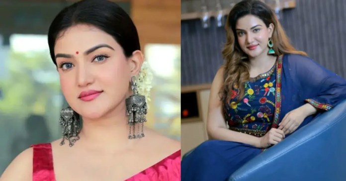 Honey Rose Against Boby Chemmanur