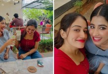 ഈ കുലസ്ത്രീയെ എനിക്ക് ഇഷ്ടമാണ്”; അനുമോളും മസ്താനിയും ഒന്നിച്ചുള്ള ചിത്രങ്ങൾ വൈറലാകുന്നു