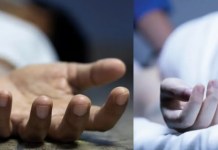 ആംബുലൻസിൽ നിന്ന് ഇറങ്ങിയോടി ഓടയിൽ ചാടി; തിരുവനന്തപുരത്ത് യുവാവിന് ദാരുണാന്ത്യം