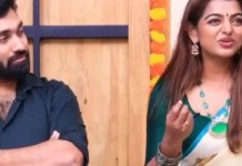 കുട്ടികളുടെ സ്വകാര്യത വിറ്റ് പണമുണ്ടാക്കാൻ ഉദ്ദേശിക്കുന്നില്ല; നിലപാട് വ്യക്തമാക്കി മീര അനിലും ഭർത്താവും