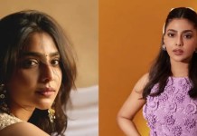 വസ്ത്രധാരണത്തിലെ വിമർശനങ്ങൾക്ക് മറുപടിയുമായി ഐശ്വര്യ ലക്ഷ്മി: “സംസ്കാരം വസ്ത്രത്തിന്റെ നീളത്തിലല്ല”