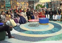 ബിഗ് ബോസ് മലയാളം സീസൺ 8ന് തുടക്കം; 21 മത്സരാർത്ഥികളുമായി മോഹൻലാൽ ഷോ ആരംഭിച്ചു