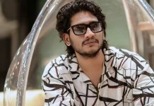 രാഷ്ട്രീയത്തോടും പൊതുപ്രവർത്തനത്തോടും വിടപറഞ്ഞ് അഖിൽ മാരാർ