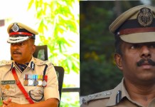സസ്പെൻഷനിലായിട്ടും അജിത്കുമാറിനൊപ്പം 14 പൊലീസുകാർ; ഡ്രൈവറും ഗൺമാനും സംഘത്തിൽ