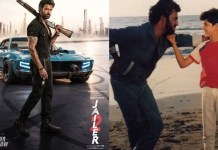 നാല് പതിറ്റാണ്ടിനുശേഷം രജനിക്കൊപ്പം ഹൃതിക് റോഷൻ; തീയേറ്ററുകളിൽ ആവേശം തീർത്ത് ‘ജയിലർ 2’ കാമിയോ റോൾ