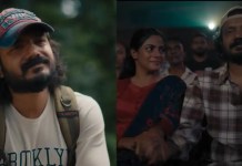 രാജഗിരി കോളേജിൽ ആവേശമായി ‘ഒറിജിനൽ’ ട്രെയിലർ ലോഞ്ച്; ടൈം ട്രാവൽ ത്രില്ലർ ഉടൻ തിയറ്ററുകളിലേക്ക്