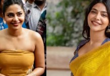 സോഷ്യൽ മീഡിയയിൽനിന്ന് വിട്ടുനിൽക്കുമ്പോൾ കൂടുതൽ സമാധാനം; തുറന്നുപറഞ്ഞ് ഐശ്വര്യ ലക്ഷ്മി