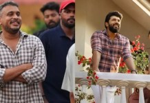 ബെത്ലഹേമിന് 25 കോടിയോട് അടുത്ത ബജറ്റ്; അടുത്ത സിനിമ കൂടുതൽ വലുതായേക്കുമെന്ന് ഗിരീഷ് എ.ഡി
