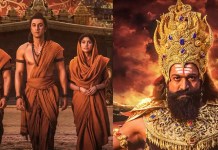 സെൻസറിങ് പൂർത്തിയാക്കി ബ്രഹ്മാണ്ഡ ചിത്രം ‘രാമായണ’; റിലീസ് തീയതിയും റൺടൈമും പുറത്ത്