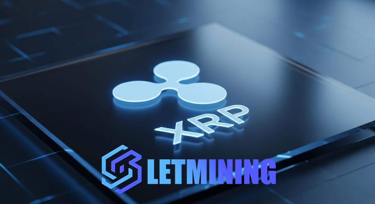 Ripple partners with Bank of New York Mellon, XRP soars – LET Mining launches new cloud mining strategy for XRP holders