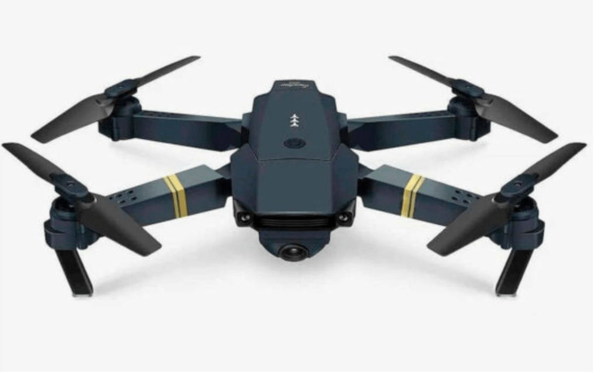 Black Falcon Drone Unveiled: Why This Next-Gen Camera Black Falcon Drone Is Redefining Performance for Aerial Filming Enthusiasts
