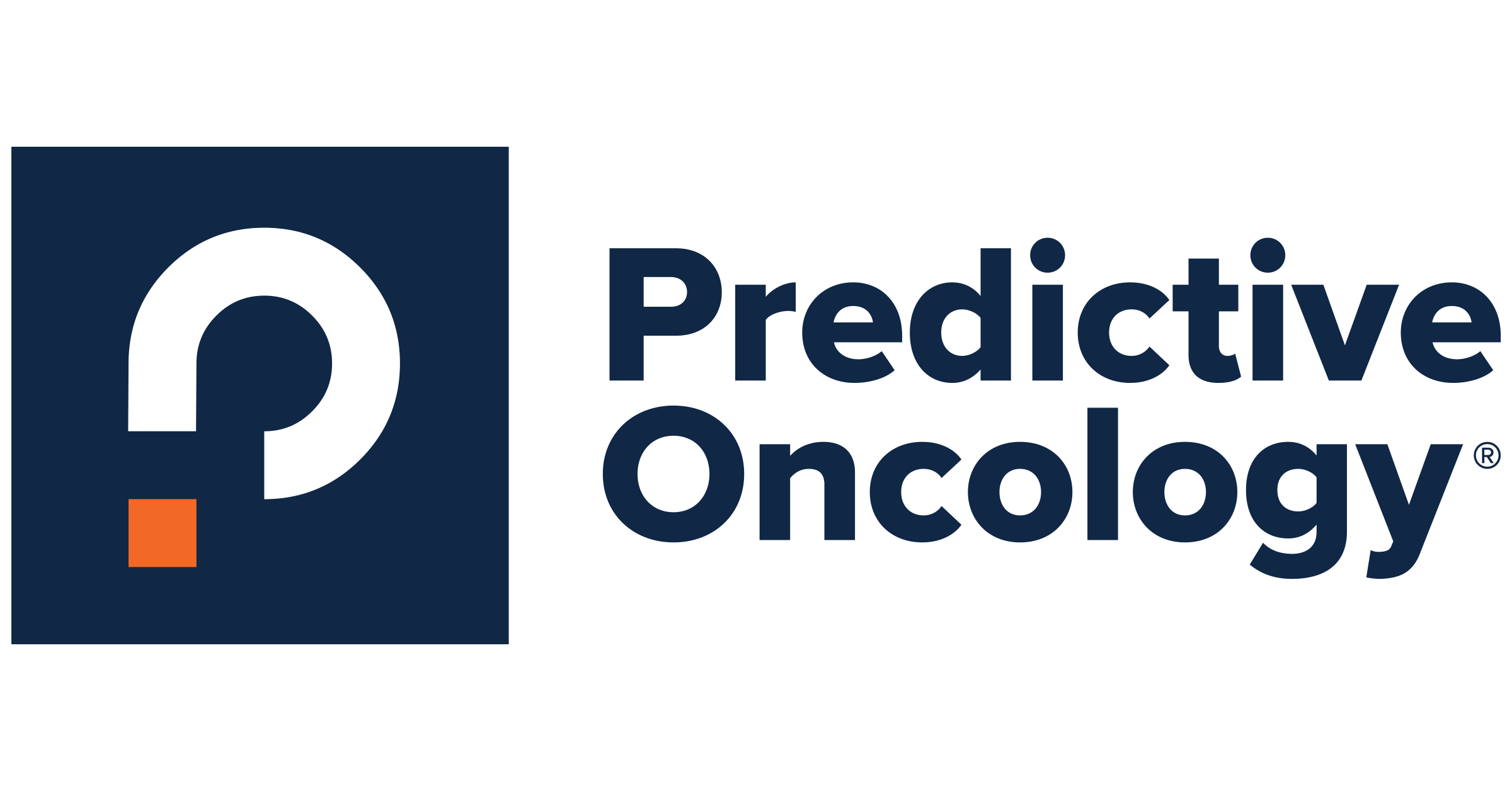 Predictive Oncology Becomes Axe Compute Expanding Into