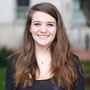 Capital one senior business analyst shannon diesch tapped