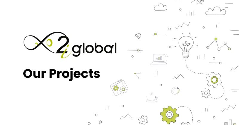 Our Projects 2i Global Software Solutions - Best Nature Pictures in 8K