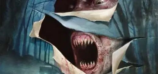 Severed 300 Pages - Landscape Picture Collection - Mobile Quality