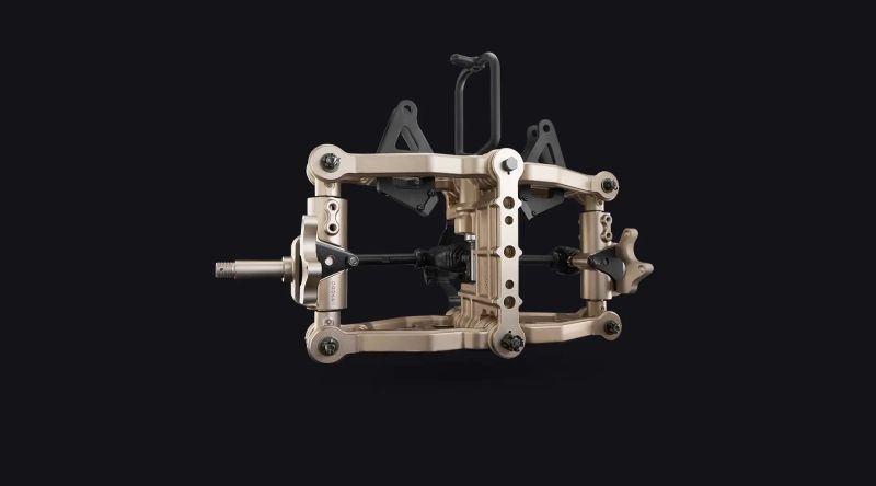 Introducing The Doohan Itank Youtube - Download Elegant Geometric Image | 8K