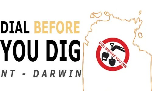 Dial before you dig