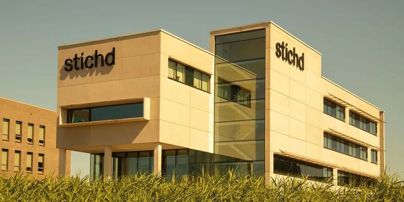 Hummel Brands Leaders Sa - 8K City Pictures for Desktop