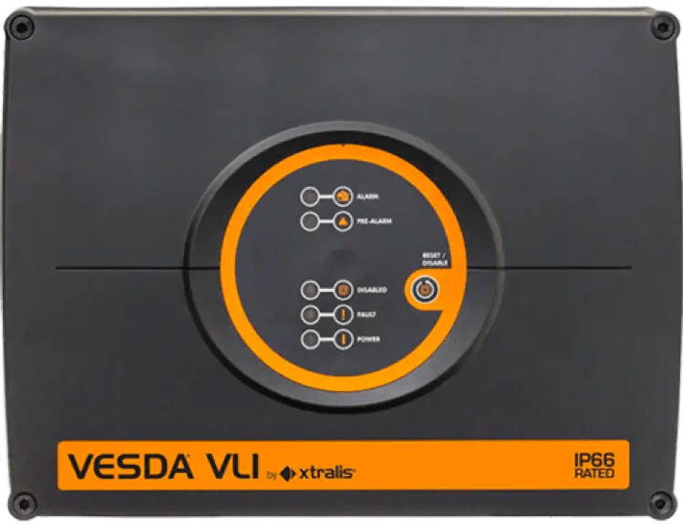 What Is Vesda Aspirating Systems - Best Light Pictures in HD