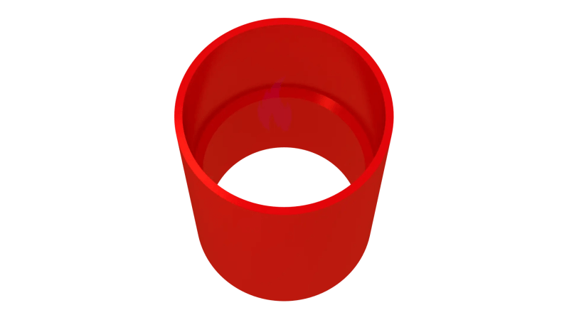 Air Sampling Socket Union 25mm Aspirating Systems - Best Minimal Backgrounds in 8K