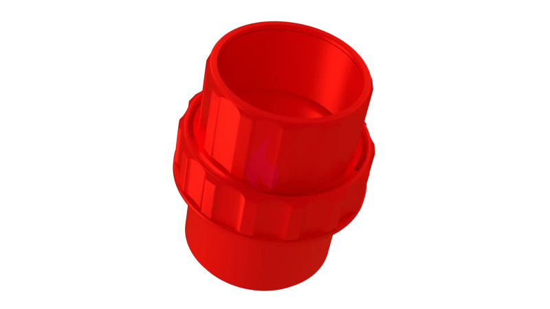 Socket Union Irish Safety Systems - Premium Geometric Photo Gallery - 8K