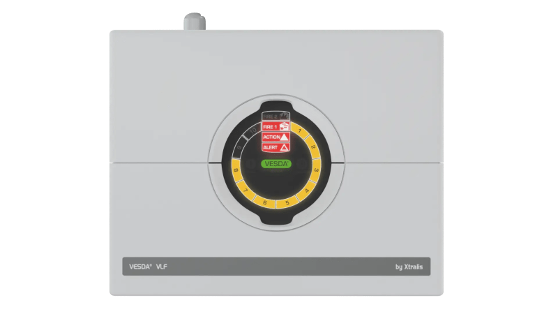 What Is Vesda Aspirating Systems - Best City Illustrations in High Resolution