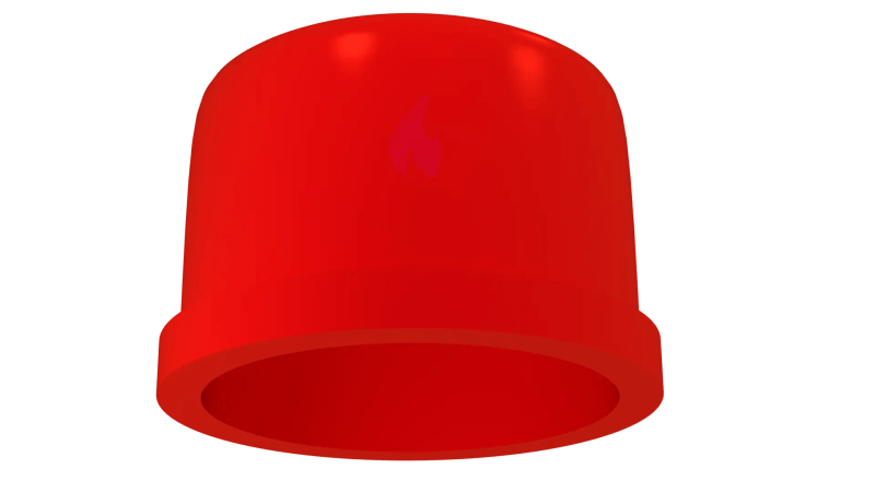 Air Sampling Socket Union 25mm Aspirating Systems - Premium Ocean Picture Gallery - Retina