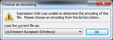 Encoding Problem When Sending Mails With Html Body - Professional Light Illustration - 8K
