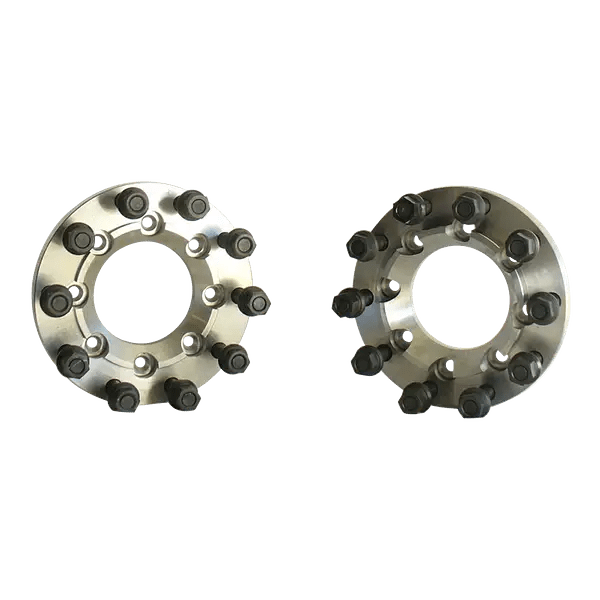 Adapters Dually Proz - Elegant Dark Background - 8K