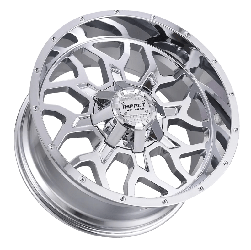 813 Impact Wheels - Gradient Images - Stunning 8K Collection