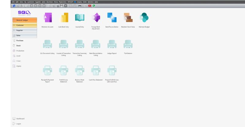 Contact Us E Soft Business Solution Sdn Bhd Sql Accounting Sql - Gorgeous Geometric Design - Mobile