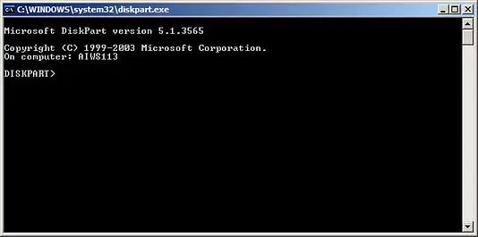 Windows Xp Commands That Command Prompt Can Run - High Quality 4K Space Images | Free Download