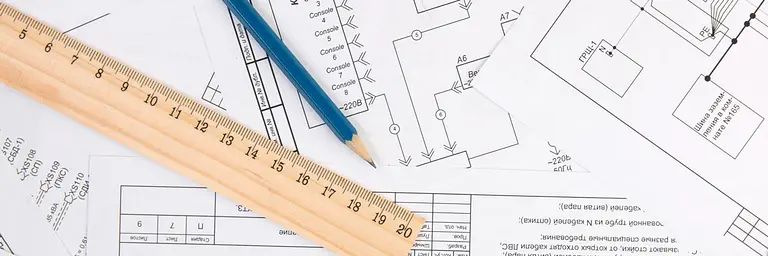 Engineering Library Branchingout - Premium Colorful Art - Mobile