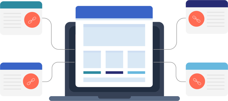 Nopplus Multi Store Ecommerce - Best Gradient Patterns in 8K