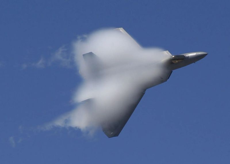 Usaf Joining F 22s With F 35s To Maximize Its 5th Generation - Ultra HD Colorful Designs for Desktop