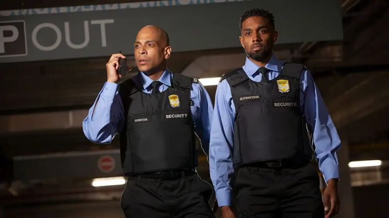 Integrated Security Guard Services Wincon Security - Download High Quality Space Texture | Desktop