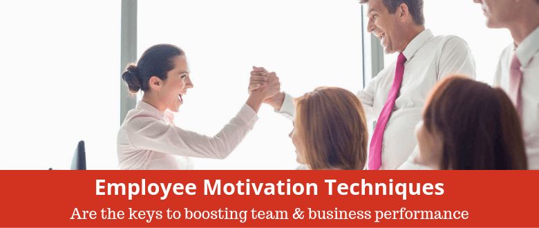 Employee Motivation Techniques Performance The Happy Manager - Download Premium Abstract Wallpaper | Ultra HD