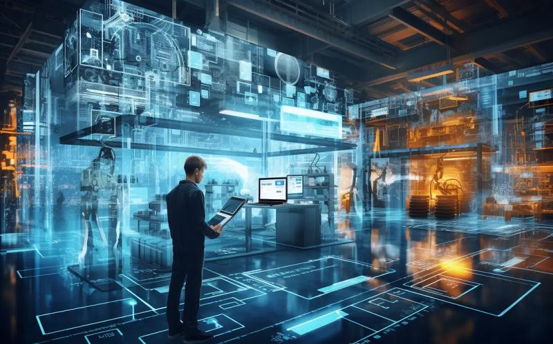 Optimizing Mrp For Manufacturing Efficiency Tsvmap Com - Incredible Landscape Wallpaper - 4K