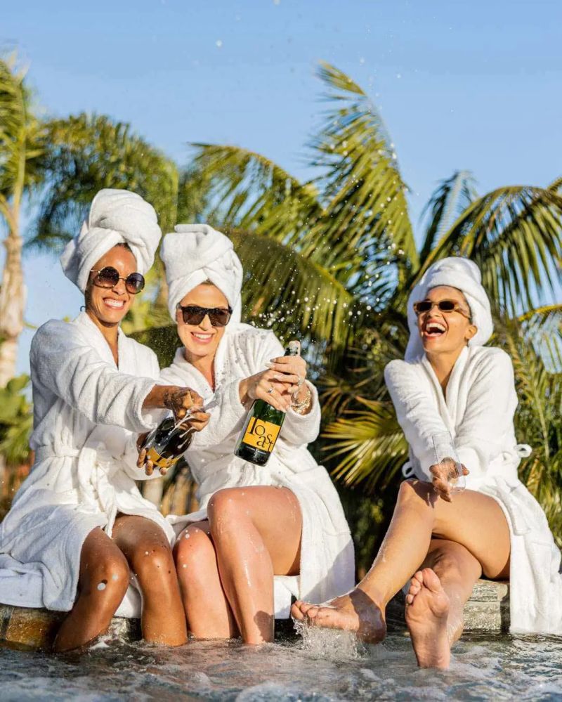 Jam Cellars Home - Professional Sunset Texture - Desktop