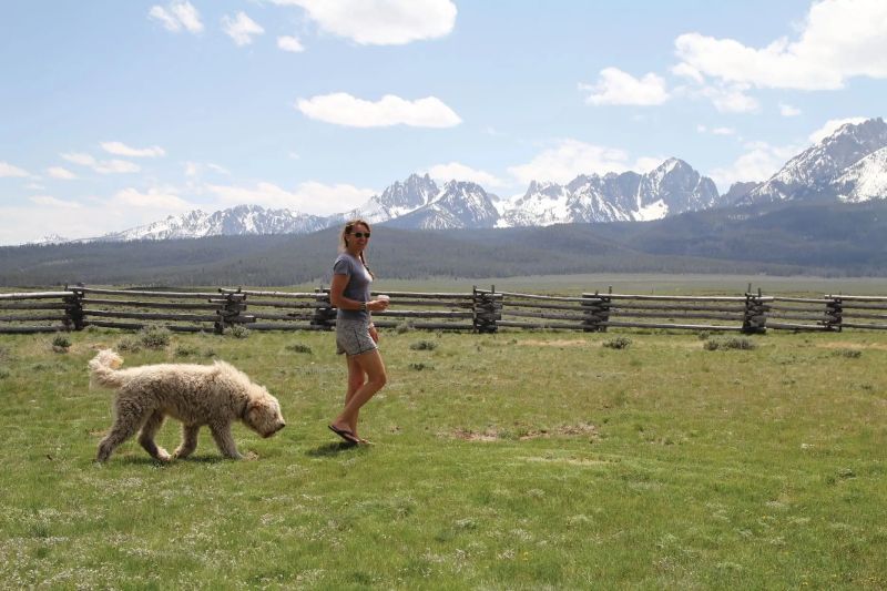 Kim Frank - Best Colorful Wallpapers in High Resolution