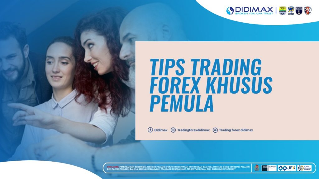 Le trading du forex en ligne vous permet d'acheter une paire de devise à l'aide d'une autre paire de devise. Tips Trading Forex Khusus Pemula Didimax